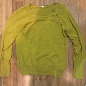 J.Crew Boatneck Sweater